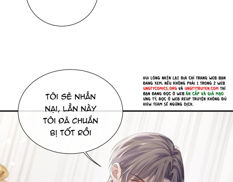 Xin Phép Ly Hôn Chapter 75 - Trang 58