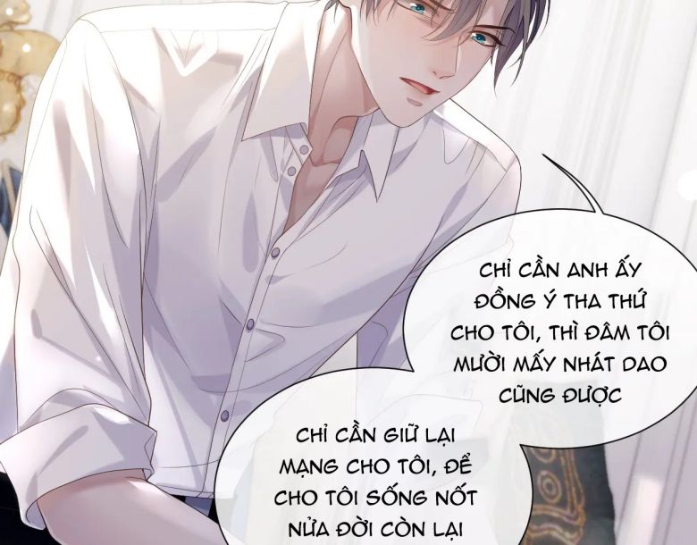 Xin Phép Ly Hôn Chapter 75 - Trang 59