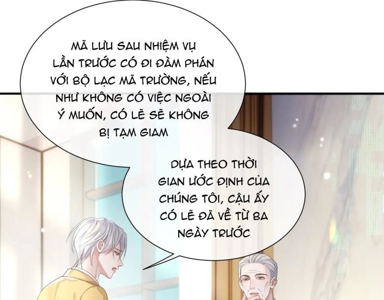 Xin Phép Ly Hôn Chapter 75 - Trang 64