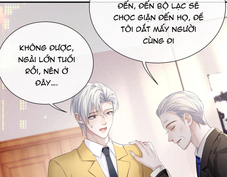 Xin Phép Ly Hôn Chapter 75 - Trang 67