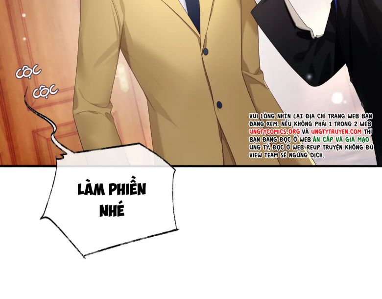 Xin Phép Ly Hôn Chapter 75 - Trang 68