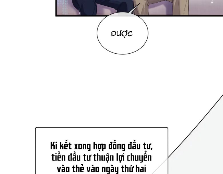 Xin Phép Ly Hôn Chapter 75 - Trang 7