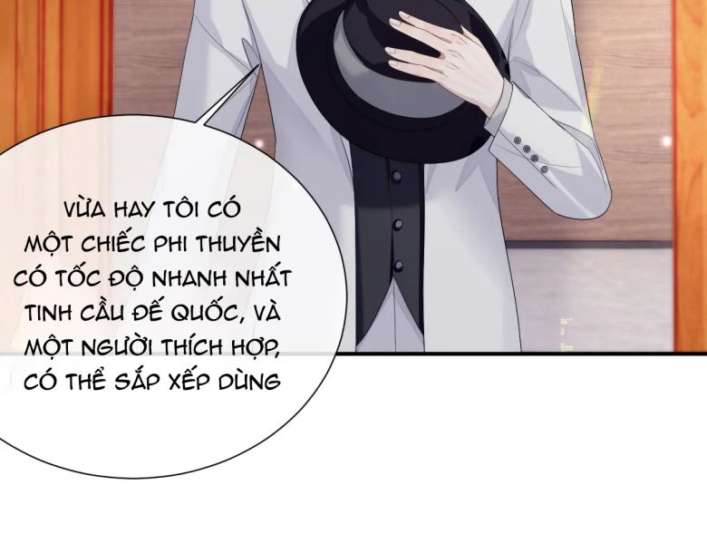 Xin Phép Ly Hôn Chapter 75 - Trang 71