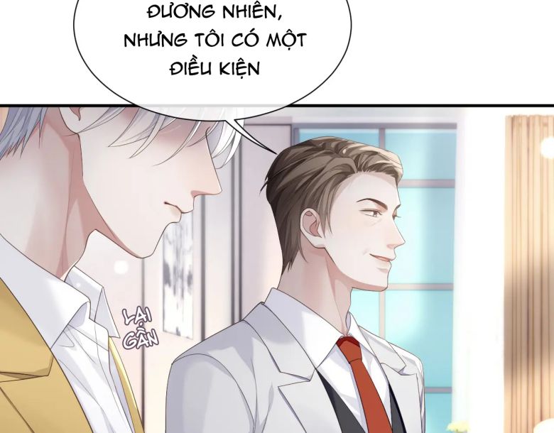 Xin Phép Ly Hôn Chapter 75 - Trang 74