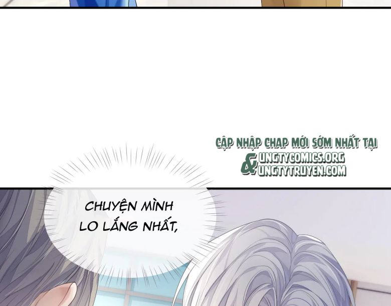 Xin Phép Ly Hôn Chapter 75 - Trang 83