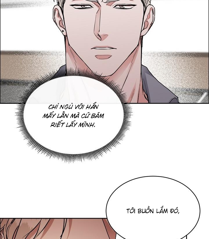 Bạn Sẽ Follow Tôi Chứ? Chapter 80 - Trang 11