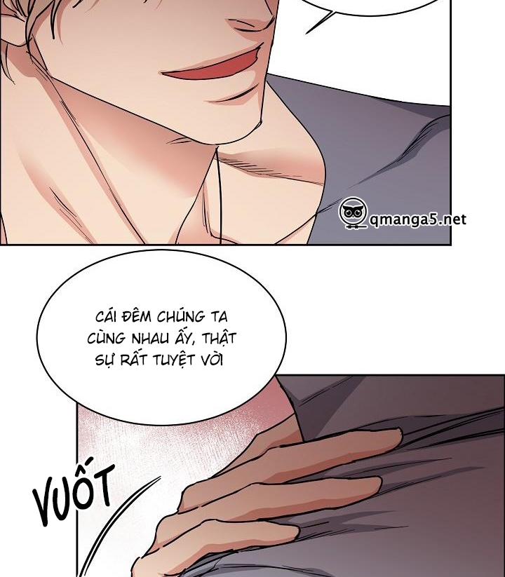 Bạn Sẽ Follow Tôi Chứ? Chapter 80 - Trang 12