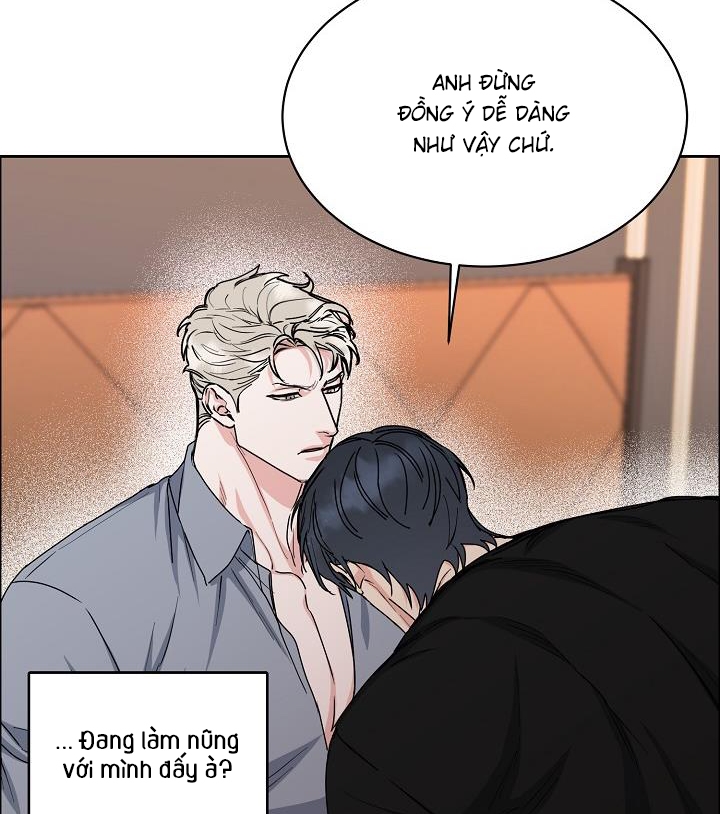 Bạn Sẽ Follow Tôi Chứ? Chapter 80 - Trang 45