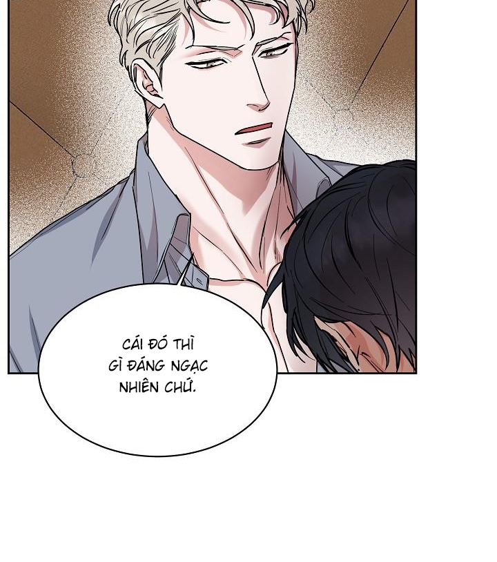 Bạn Sẽ Follow Tôi Chứ? Chapter 80 - Trang 47