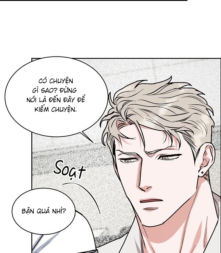 Bạn Sẽ Follow Tôi Chứ? Chapter 80 - Trang 75