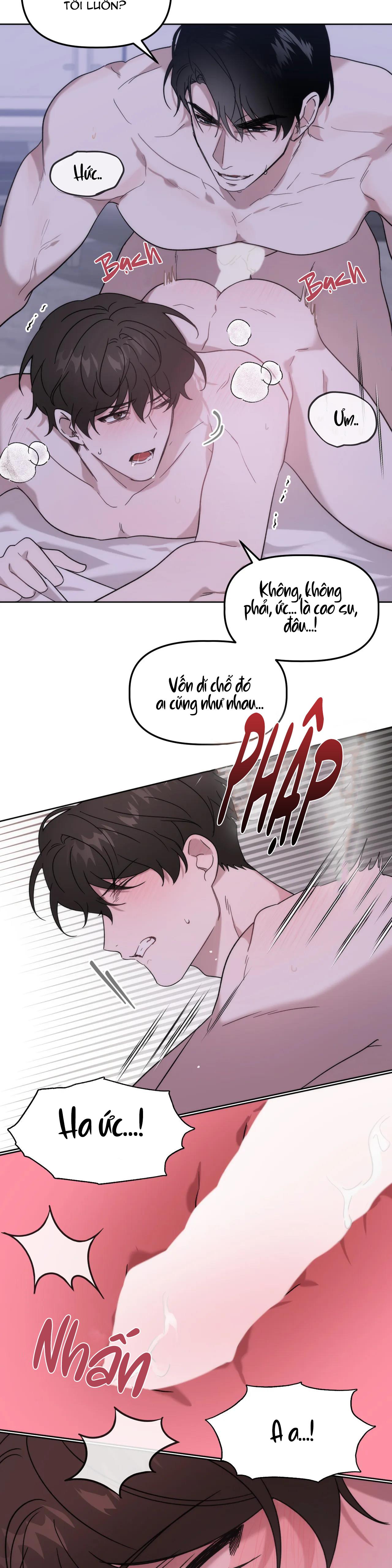 Đã Hiểu Chưa Chapter 12 - Trang 13