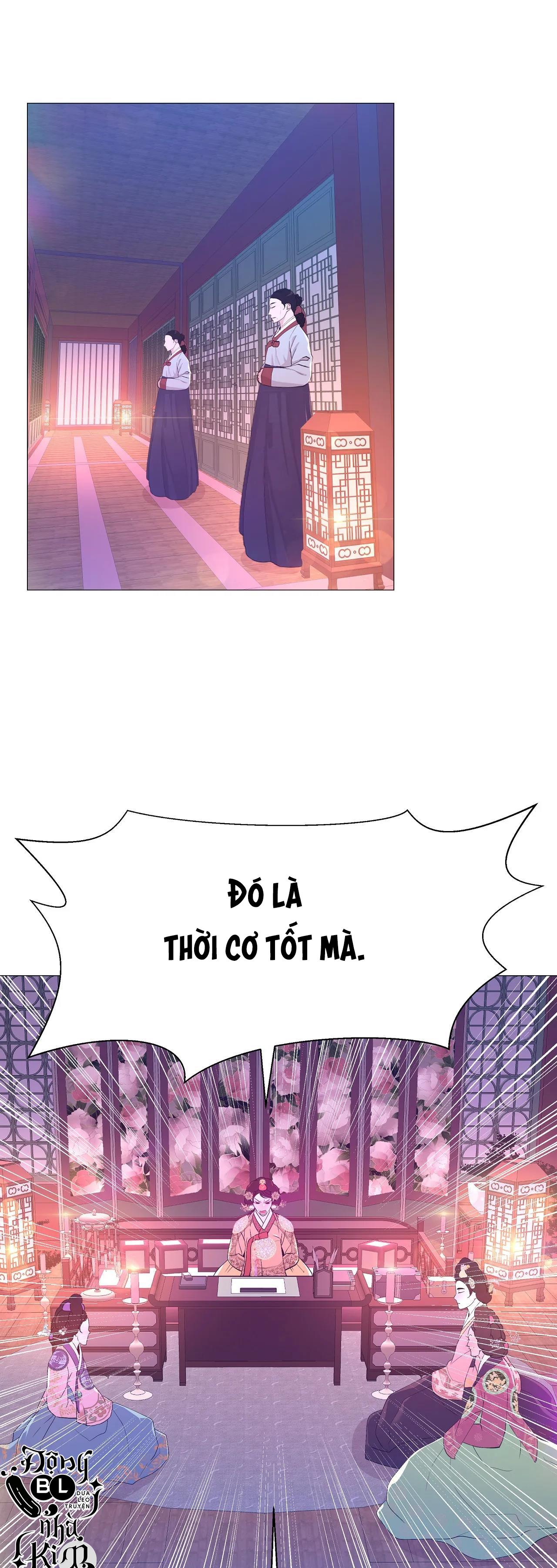 Dạ Xoa Hóa Liên Ký Chapter 41 - Trang 2