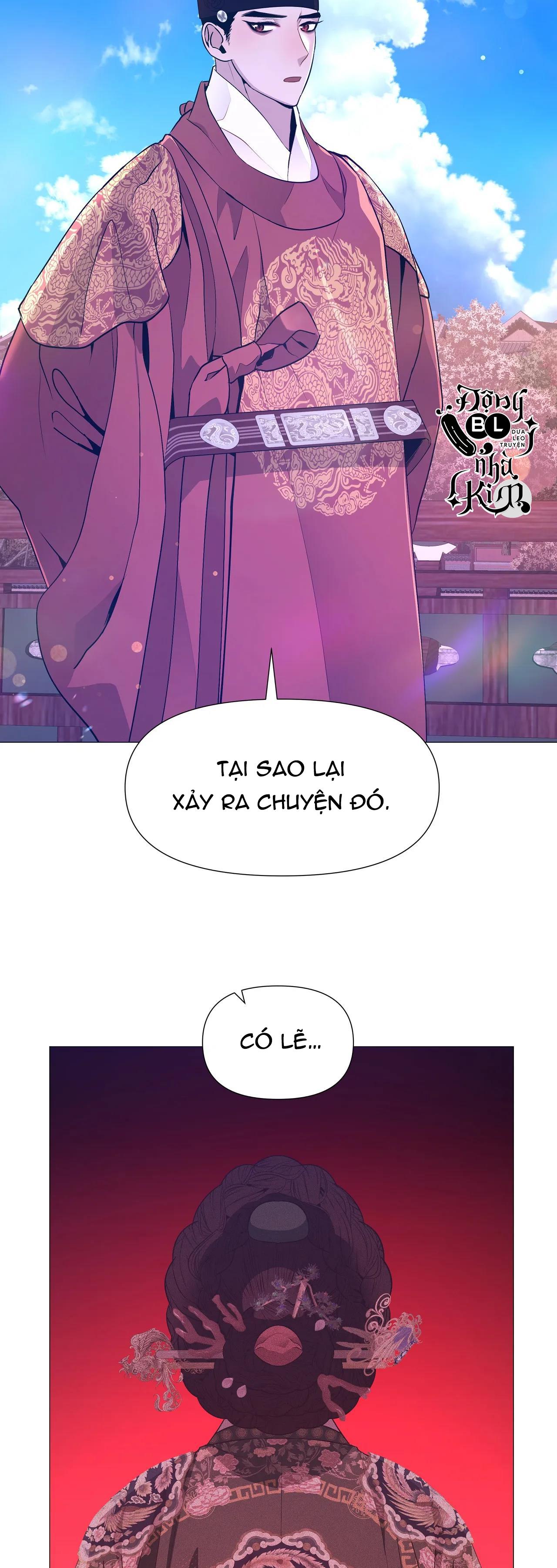 Dạ Xoa Hóa Liên Ký Chapter 41 - Trang 42