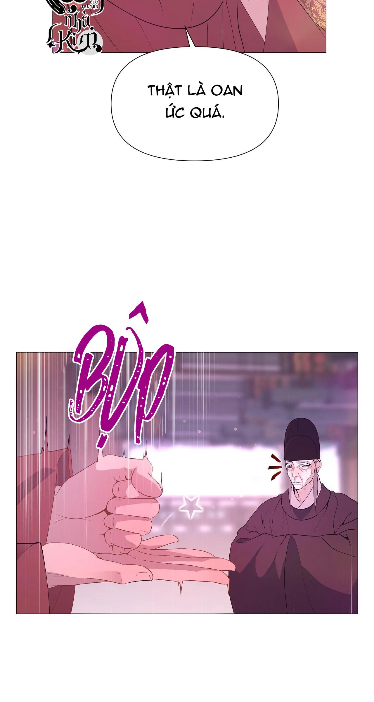 Dạ Xoa Hóa Liên Ký Chapter 41 - Trang 50