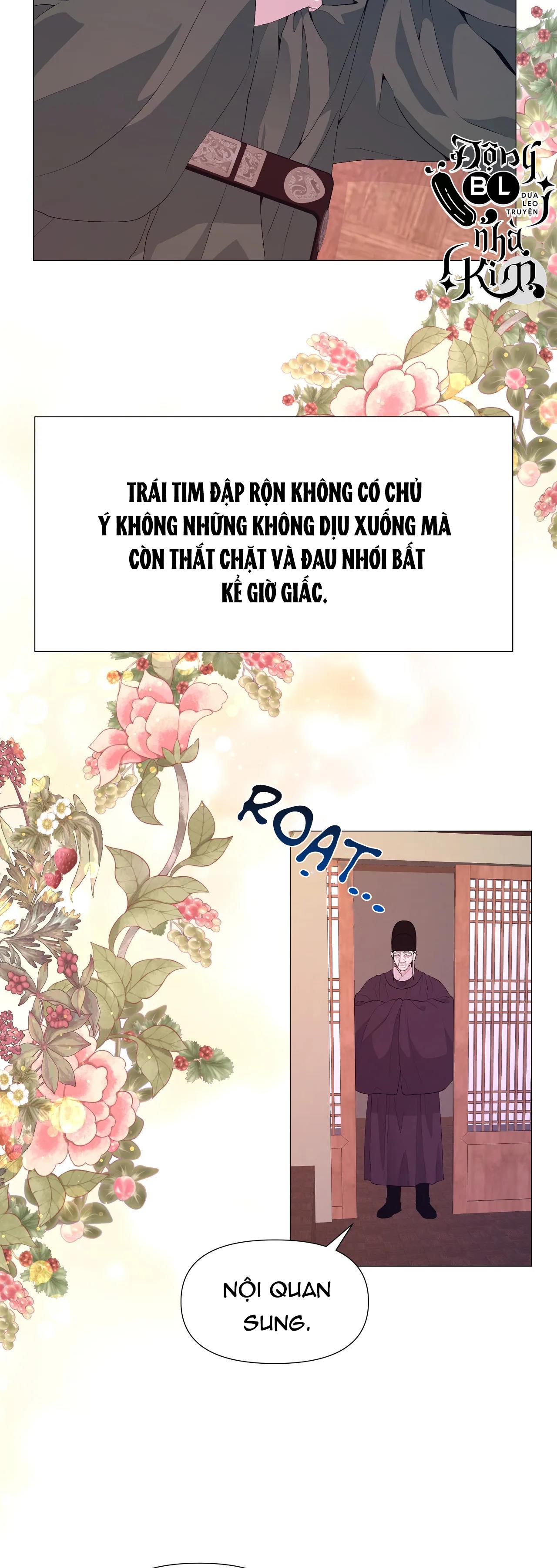 Dạ Xoa Hóa Liên Ký Chapter 42 - Trang 10