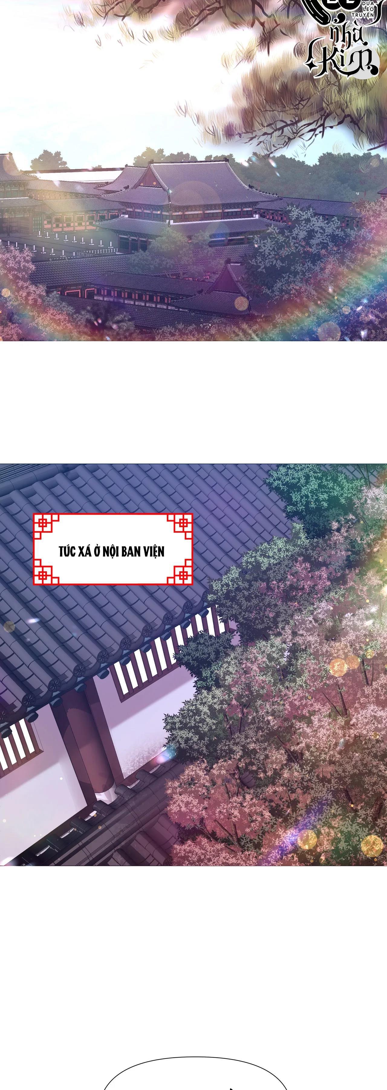 Dạ Xoa Hóa Liên Ký Chapter 42 - Trang 2