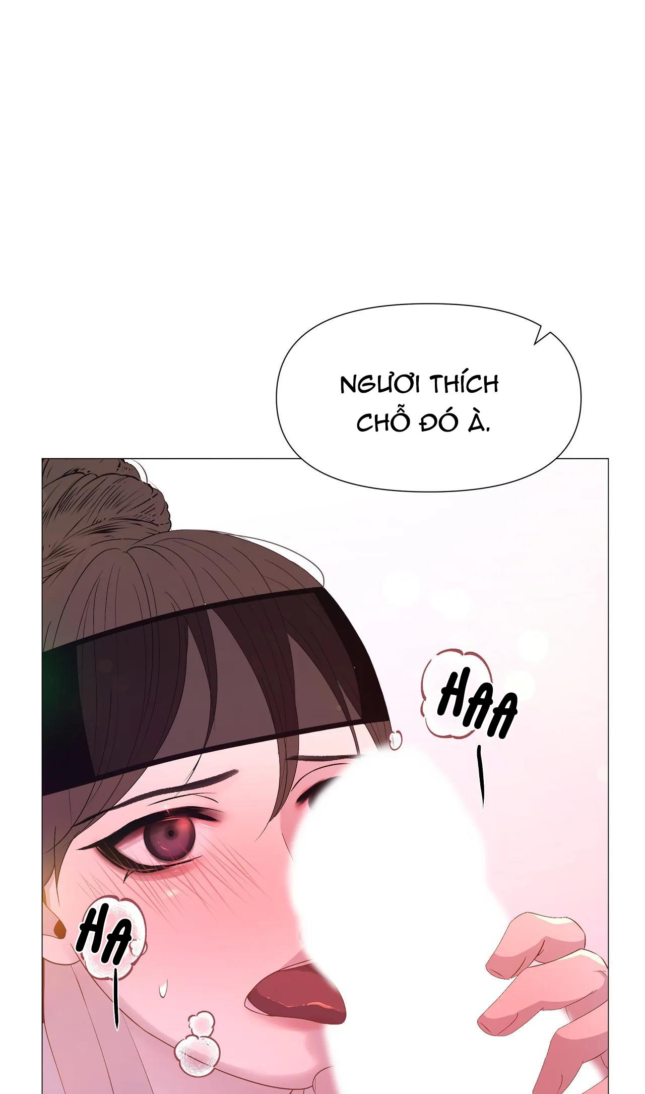 Dạ Xoa Hóa Liên Ký Chapter 42 - Trang 46