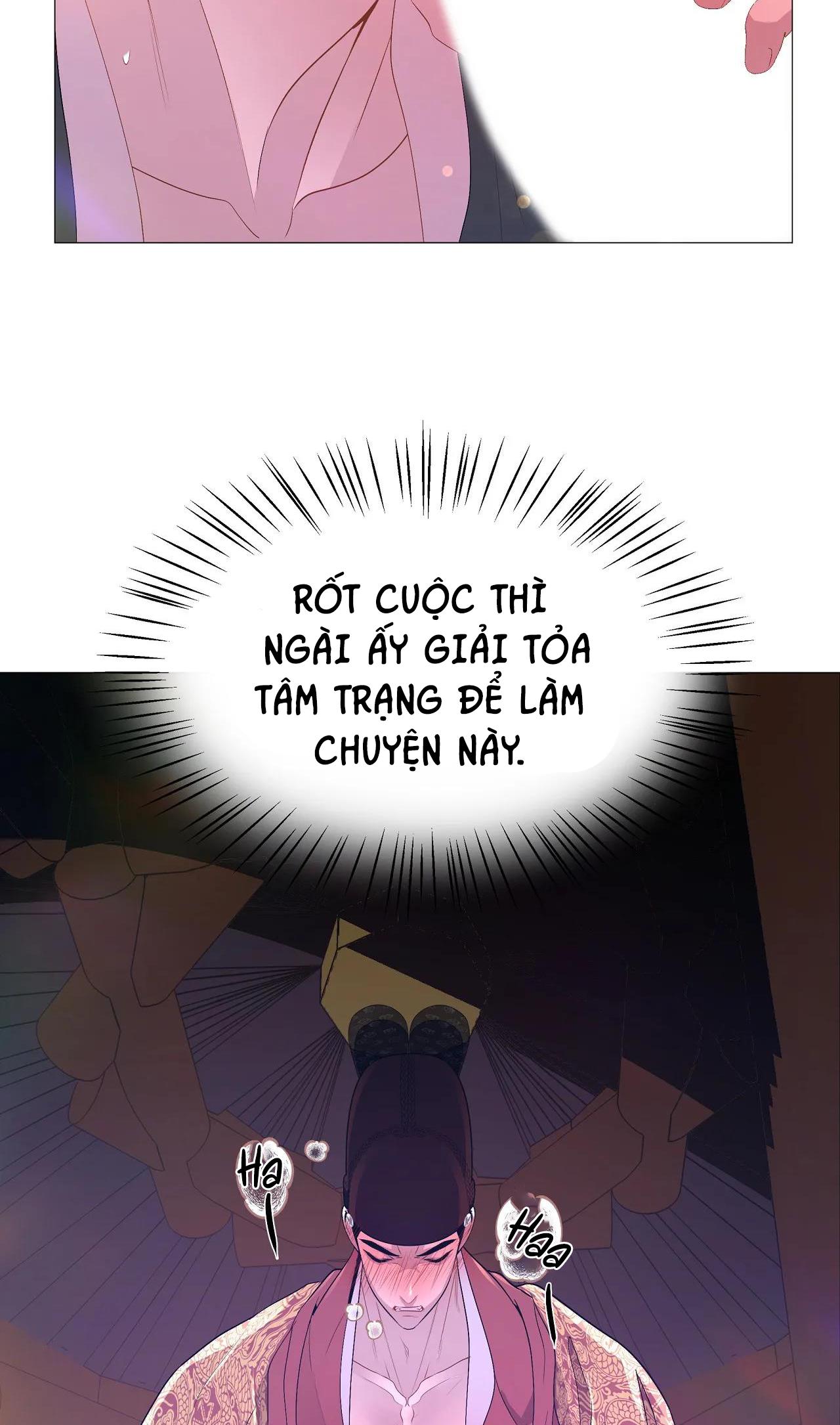 Dạ Xoa Hóa Liên Ký Chapter 42 - Trang 47