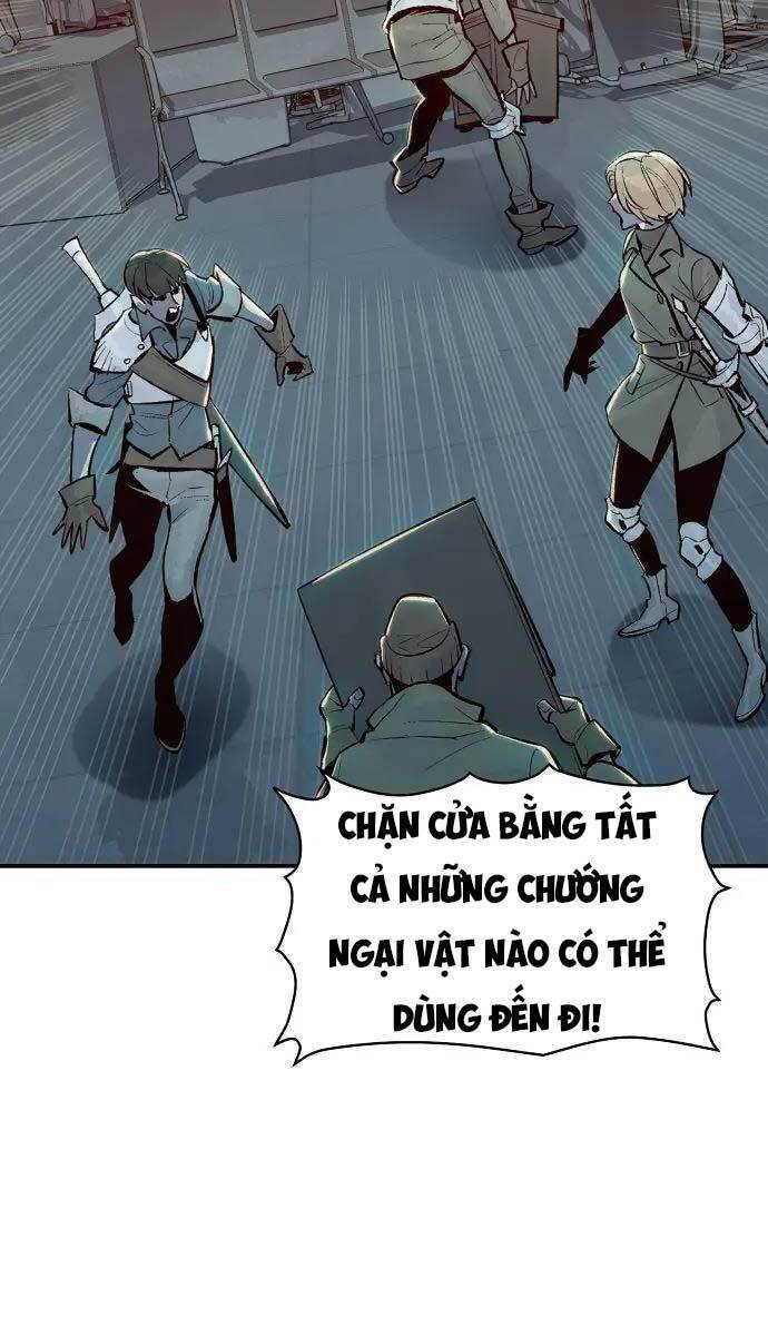 Độc Cô Tử Linh Sư Chapter 69 - Trang 17