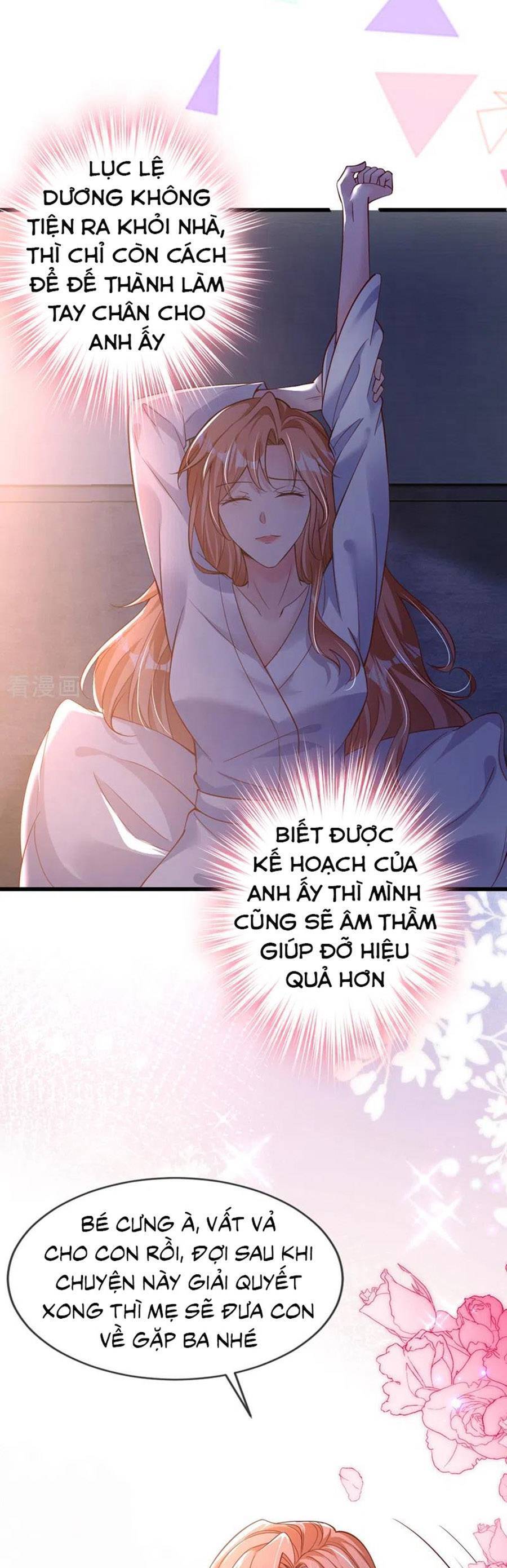 Hôm Nay Từ Chối Lục Tiên Sinh Chưa? Chapter 114 - Trang 17