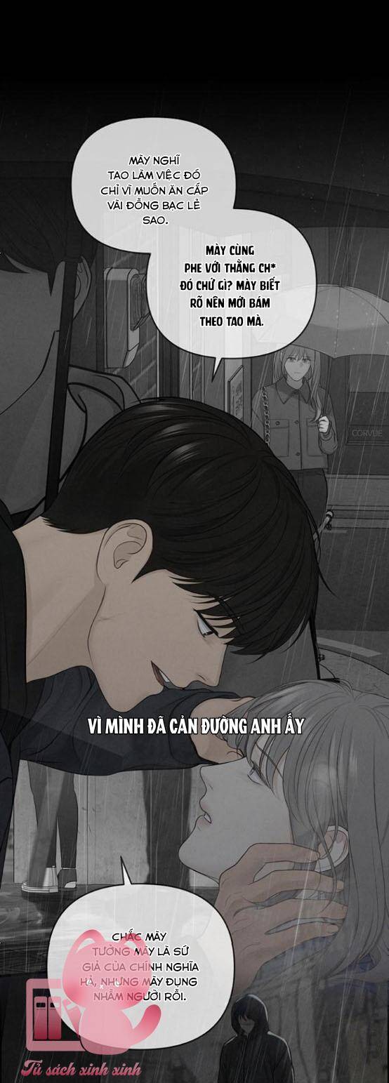 Hy Vọng Duy Nhất Chapter 15 - Trang 10