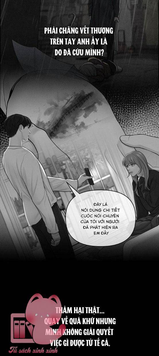 Hy Vọng Duy Nhất Chapter 15 - Trang 11