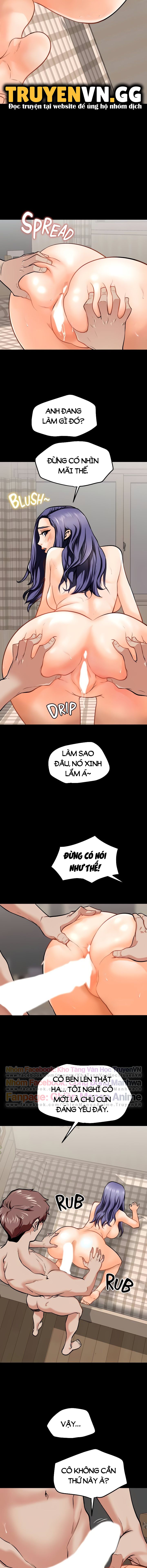 Khi Loser Trỗi Dậy Chapter 32 - Trang 8