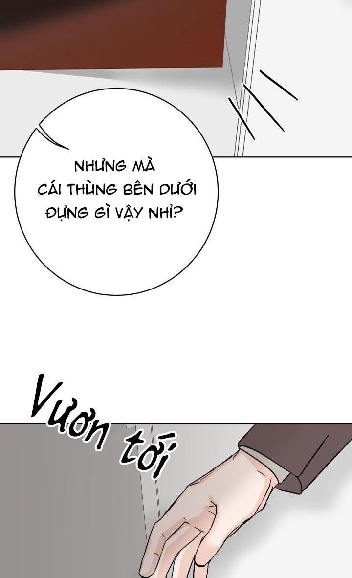 Không Phận Sự Cấm Vào Chapter 4 - Trang 46