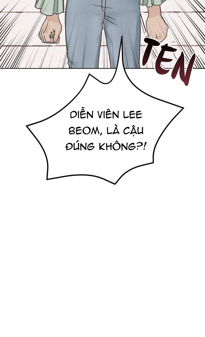 Không Phận Sự Cấm Vào Chapter 4 - Trang 5