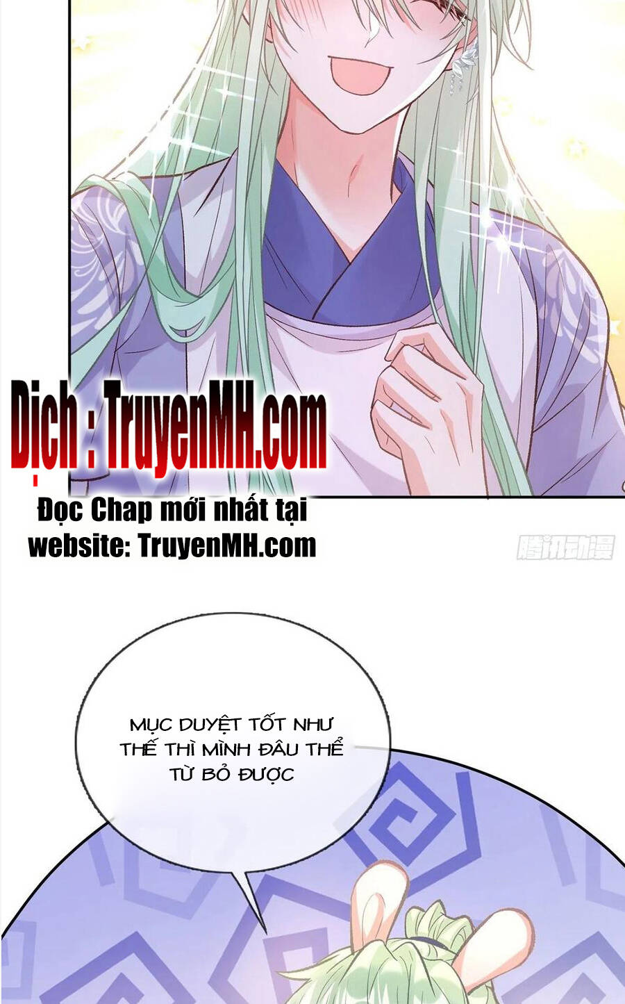 Kiều Mỵ Phu Lang, Tại Tuyến Lục Trà Chapter 89 - Trang 17