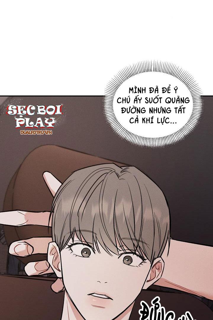 Mặt Trời Của Đêm Chapter 5 - Trang 58