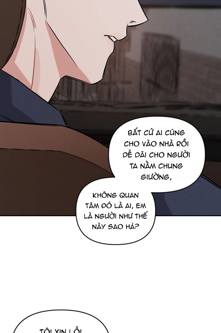 Mặt Trời Của Đêm Chapter 5 - Trang 67