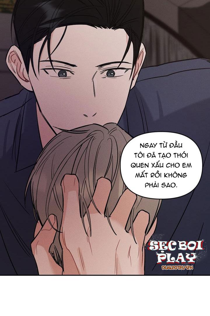 Mặt Trời Của Đêm Chapter 5 - Trang 70