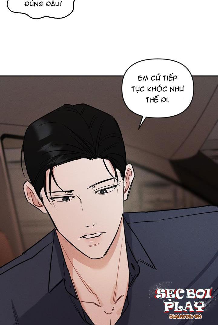 Mặt Trời Của Đêm Chapter 5 - Trang 84