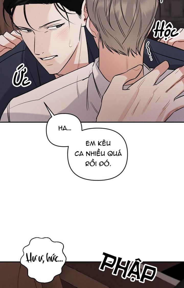 Mặt Trời Của Đêm Chapter 6 - Trang 26