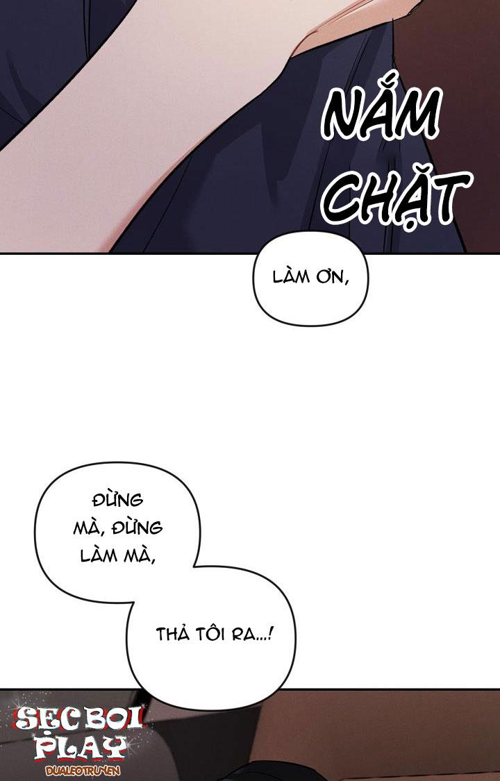 Mặt Trời Của Đêm Chapter 6 - Trang 4