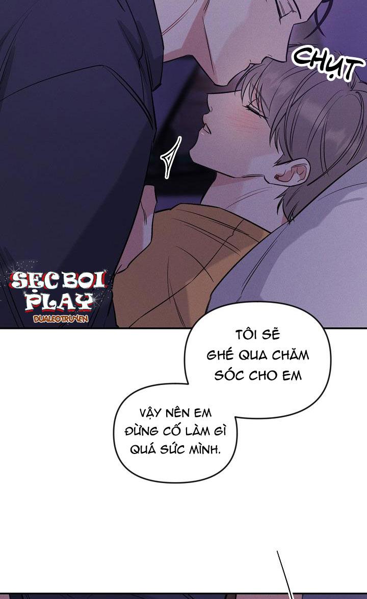 Mặt Trời Của Đêm Chapter 6 - Trang 65