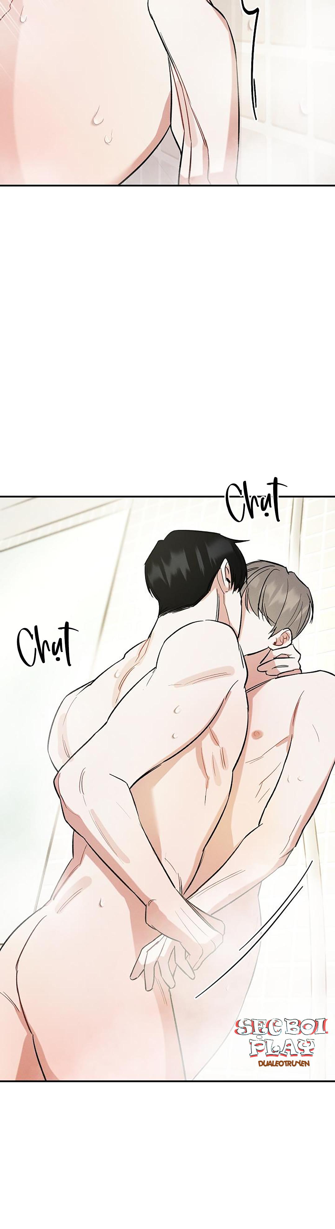 Mặt Trời Của Đêm Chapter 8 - Trang 17