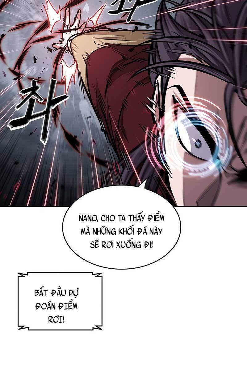 Nano Ma Thần Chapter 132 - Trang 44