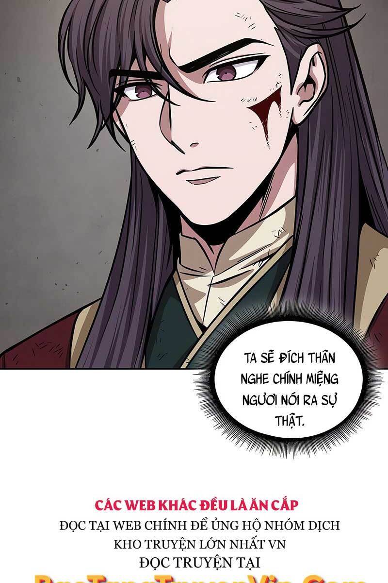 Nano Ma Thần Chapter 132 - Trang 81