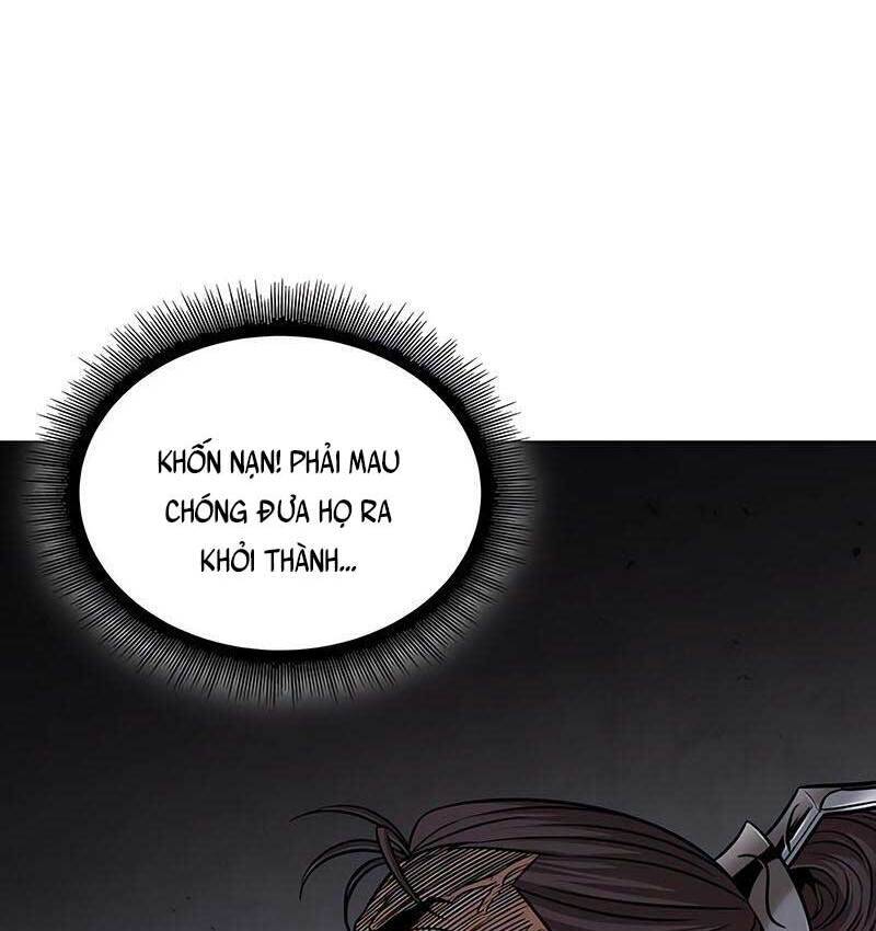 Nano Ma Thần Chapter 133 - Trang 17