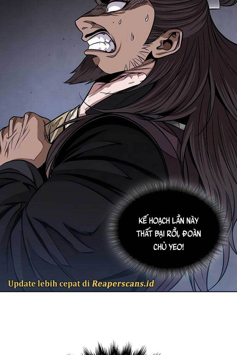 Nano Ma Thần Chapter 133 - Trang 18