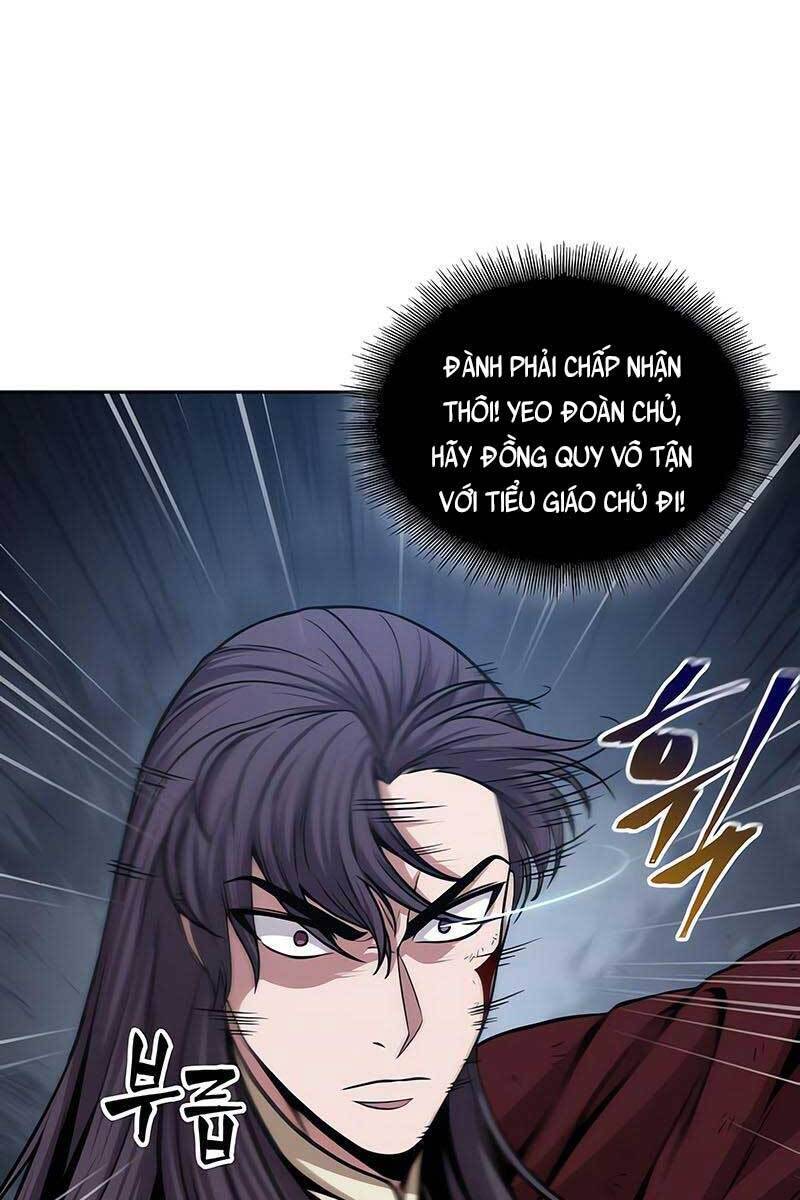 Nano Ma Thần Chapter 133 - Trang 20