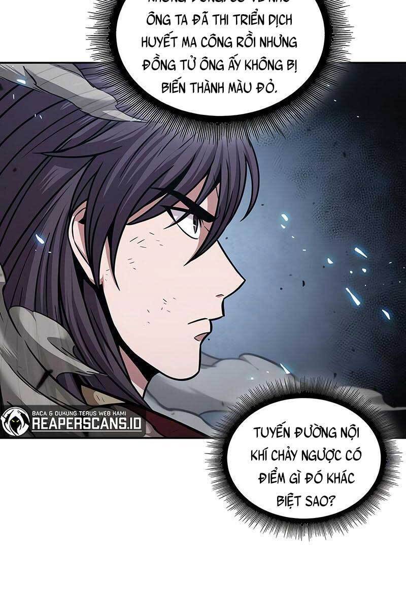 Nano Ma Thần Chapter 133 - Trang 40