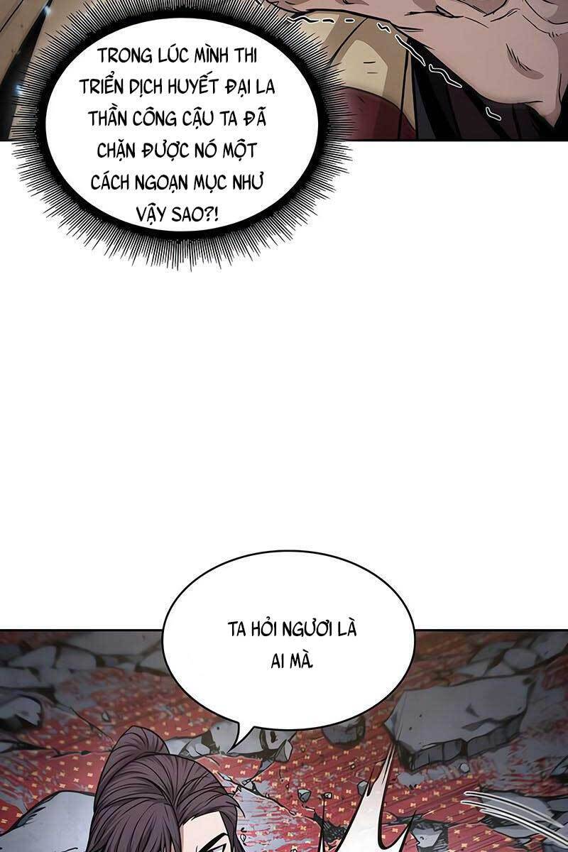 Nano Ma Thần Chapter 133 - Trang 6