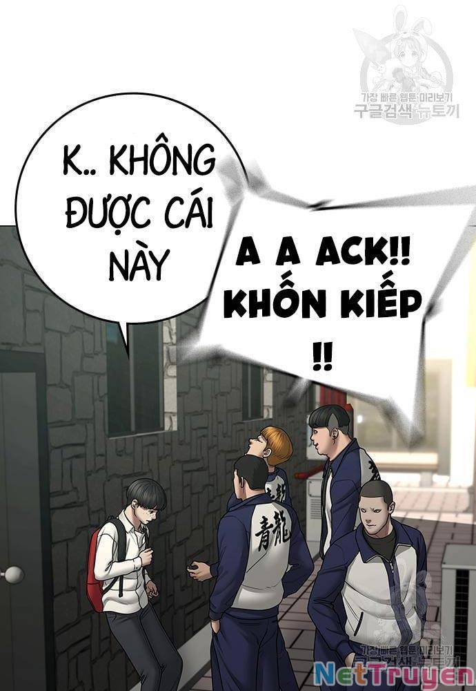 Nhiệm Vụ Đời Thật Chapter 63 - Trang 11