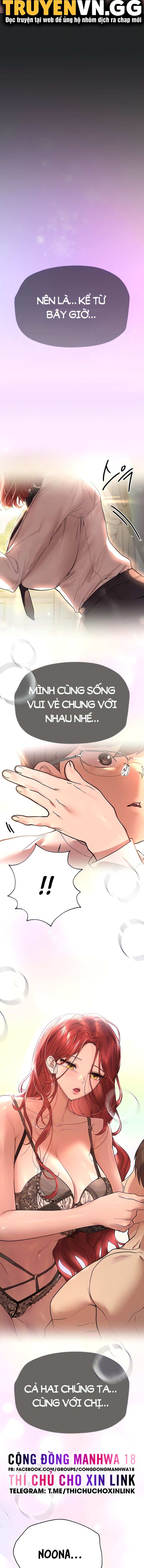 Những Người Bạn Của Chị Tôi Chapter 47 - Trang 2