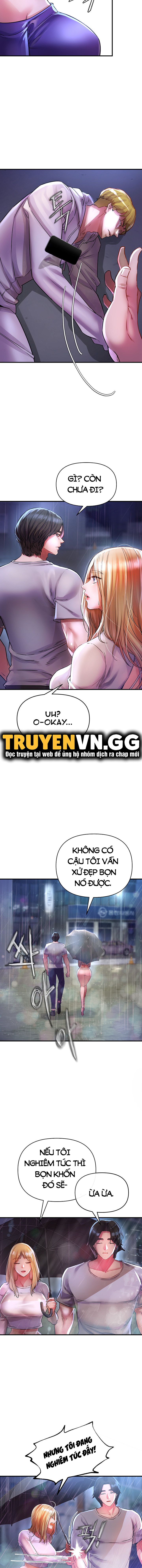 Thỏa Thuận Đổi Đời Chapter 6 - Trang 7