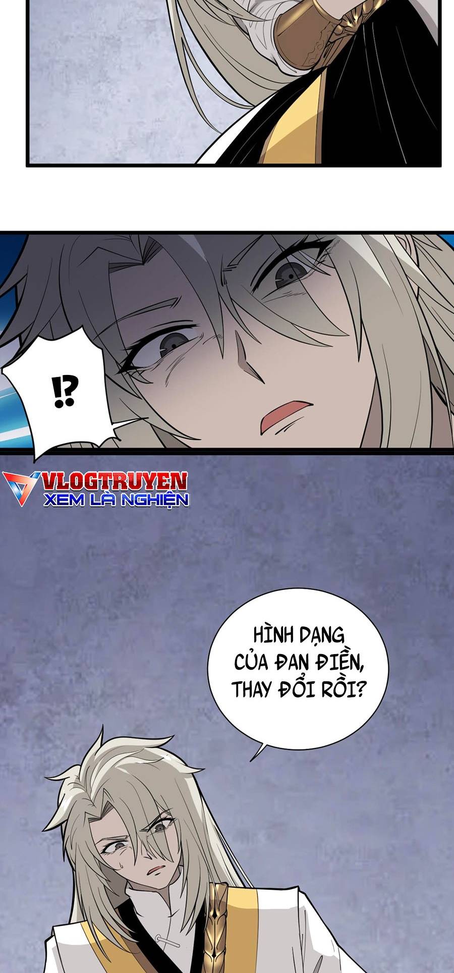 Tối Cường Thôn Phệ Hệ Thống Chapter 3 - Trang 38