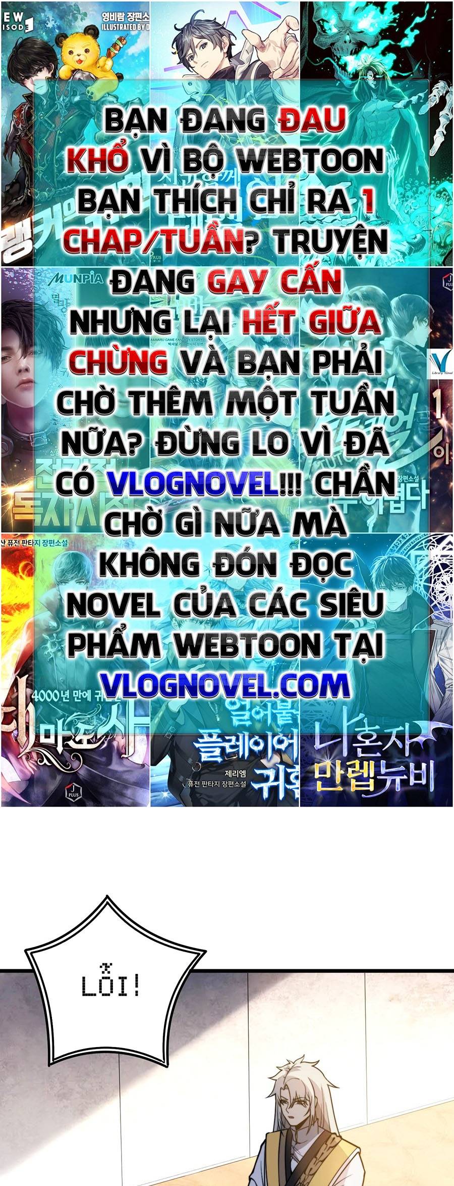 Tối Cường Thôn Phệ Hệ Thống Chapter 4 - Trang 16